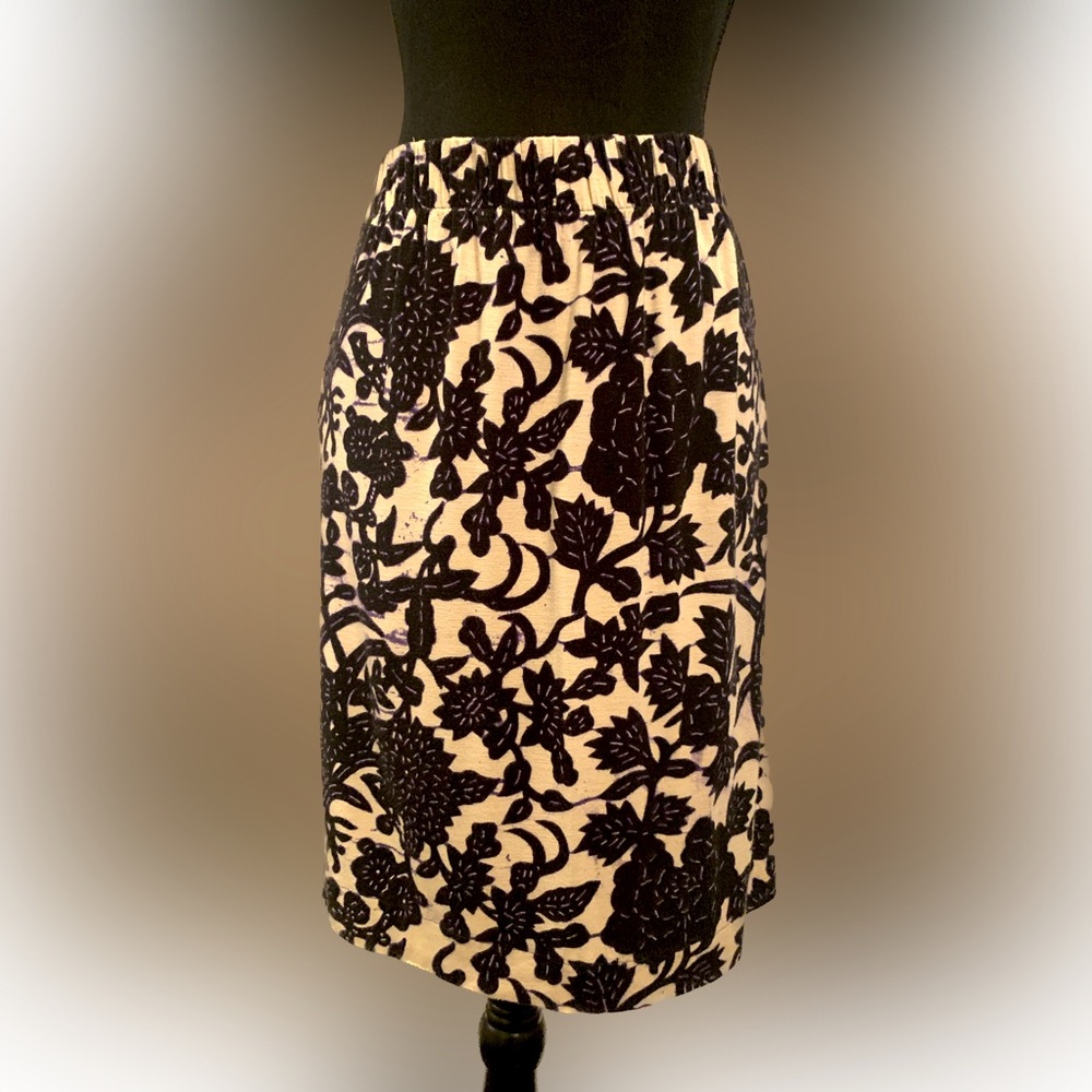 LOFT Skirt (size: XS)
